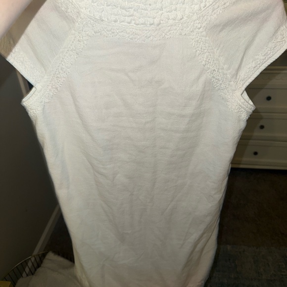 Roller Rabbit Faith Dress Size XSmall - Picture 4 of 5